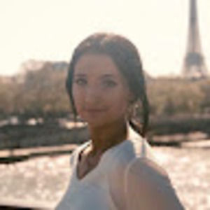 Meet your Posher, Catherine